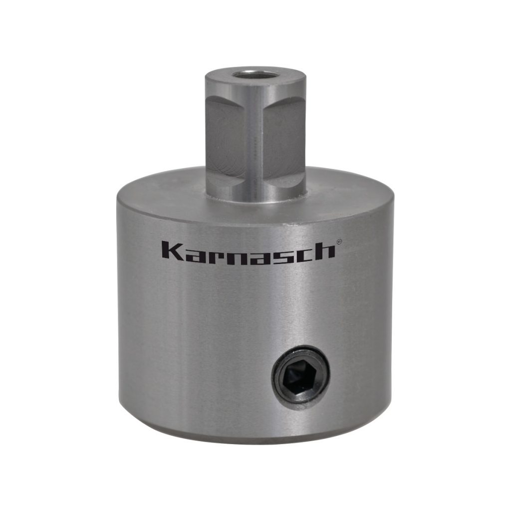 Adapter für Schnellspannfutter Weldon/Universal