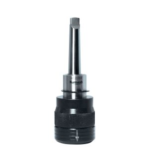 Quick-Change Aufnahmehalter MK 3, 19 mm ohne automatische Innenkühlung