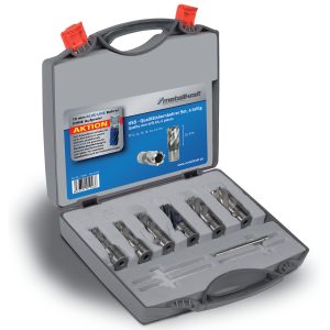 Kernbohrerset HSS-Durablue 25