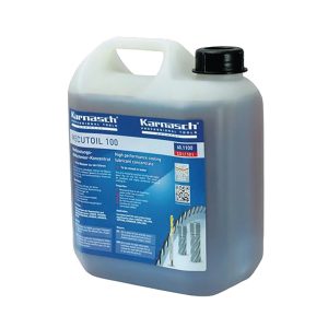 Hochleistungsschneidöl MECUTOIL 100 / 10 kg