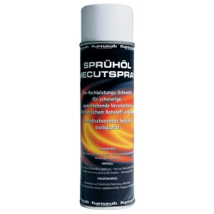 Hochleistungsschneidspray MECUTSPRAY 500 ml