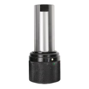 Schnellspannbohrfutter M 24, kurzer Schaft