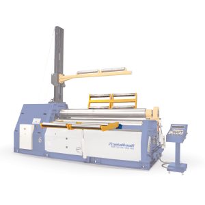 Hydraulischer Seitensupport