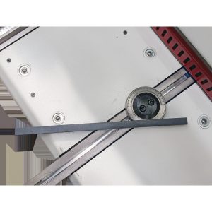 Winkelanschlag, verstellbar 0-180°