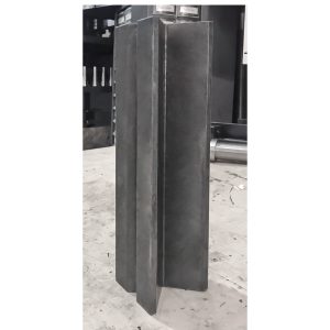 Schnellwechsel - Multimatrize 85°, H = 250 mm V = 16/22/35/50 mm