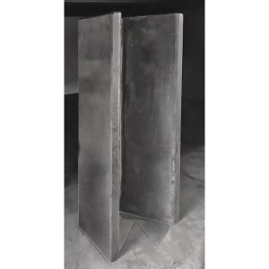 Schnellwechsel - Monomatrize 85°, H = 250, V = 63 mm