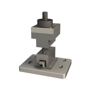 Stempel und Matrize für Ø 10,5 mm