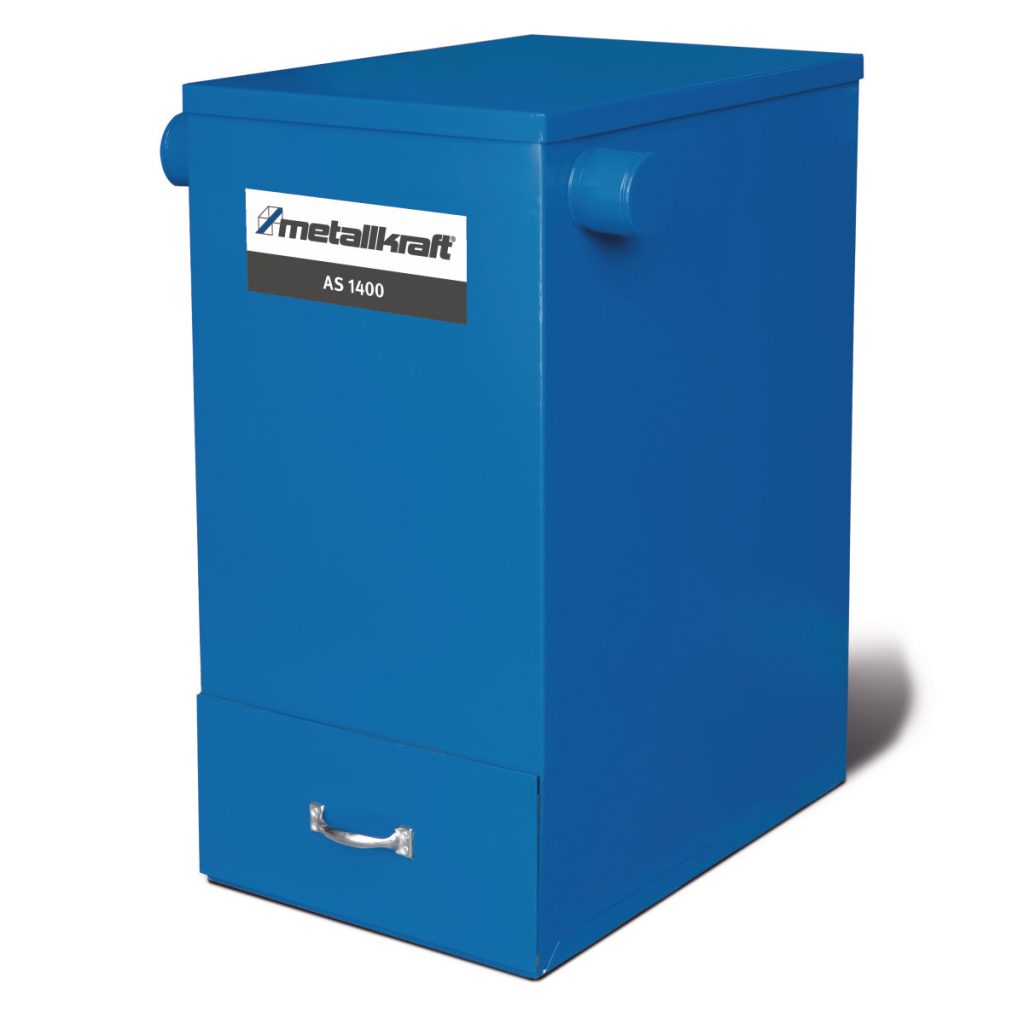 Absaug-Set AS 1400