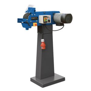 Bandschleifmaschine MBSM 100-140-1 (230V)