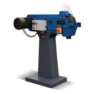 Bandschleifmaschine MBSM 150-240-2