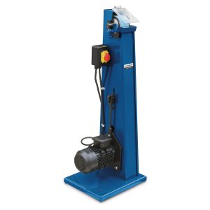 Bandschleifmaschine MBSM 75-200-1 V (230 V)
