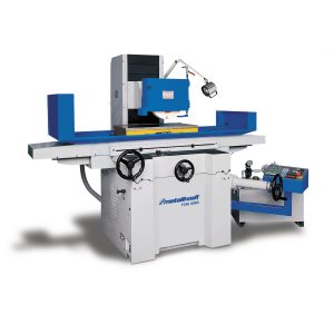 Präzisions-Flächenschleifmaschine FSM 4080