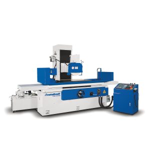 Präzisions-Flächenschleifmaschine FSM 50100