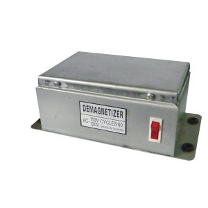 Elektro-Magnetspannplatte Feinpol 250 x 500 mm