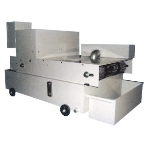 Automatischer Papierbandfilter und Kühlsystem