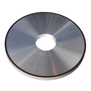 Schleifscheibe 200 x 20 x 31,75 mm