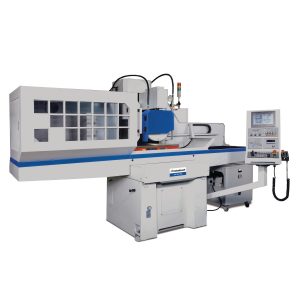 Präzisions-Flächenschleifmaschine FSM 2550 PRO