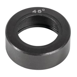Führungsrolle 45°