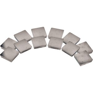 Schneidplatten-Set