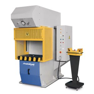 Hydraulische C-Ständerpresse HP C 100