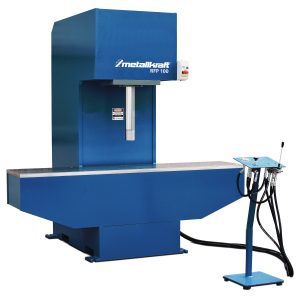 Hydraulische Richtpresse RFP 100
