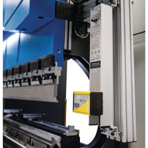 Sicherheitssystem FIESSLER AKAS-3 P, FMSC und Kommunikationsmodul
