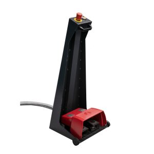 Zweites Fußpedal für GBP PLUS