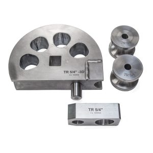 Biegesegment 10 mm / R 30 mm