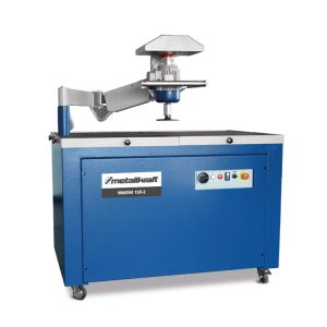 Manuelle Schleifmaschine MMSM 150-2