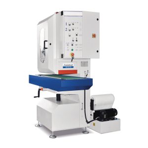 Breitbandschleifmaschine DBM 300 W RR