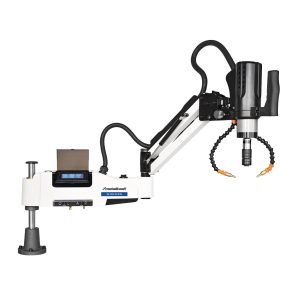 Elektrische Gewindeschneidmaschine GS 1201-24 E BL