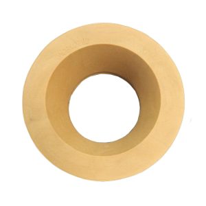 Vorschubrolle Ø 120 mm, Breite 60 mm ohne Felge, nur PU