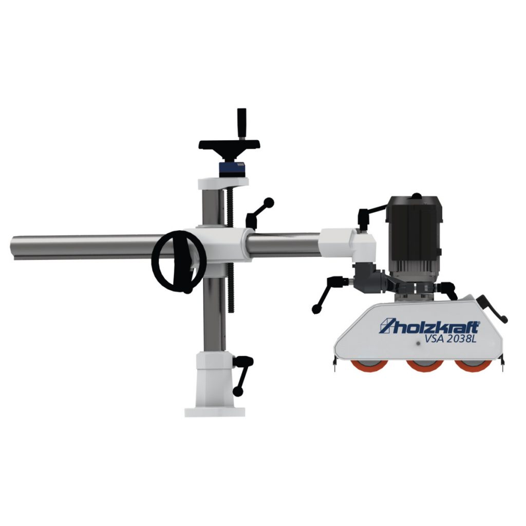 Vorschubapparat VSA 2038 L PLUS