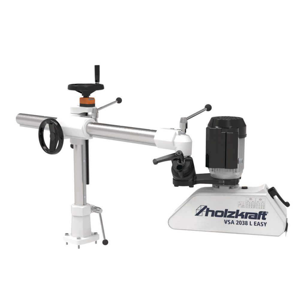 Vorschubapparat VSA 2038 L EASY