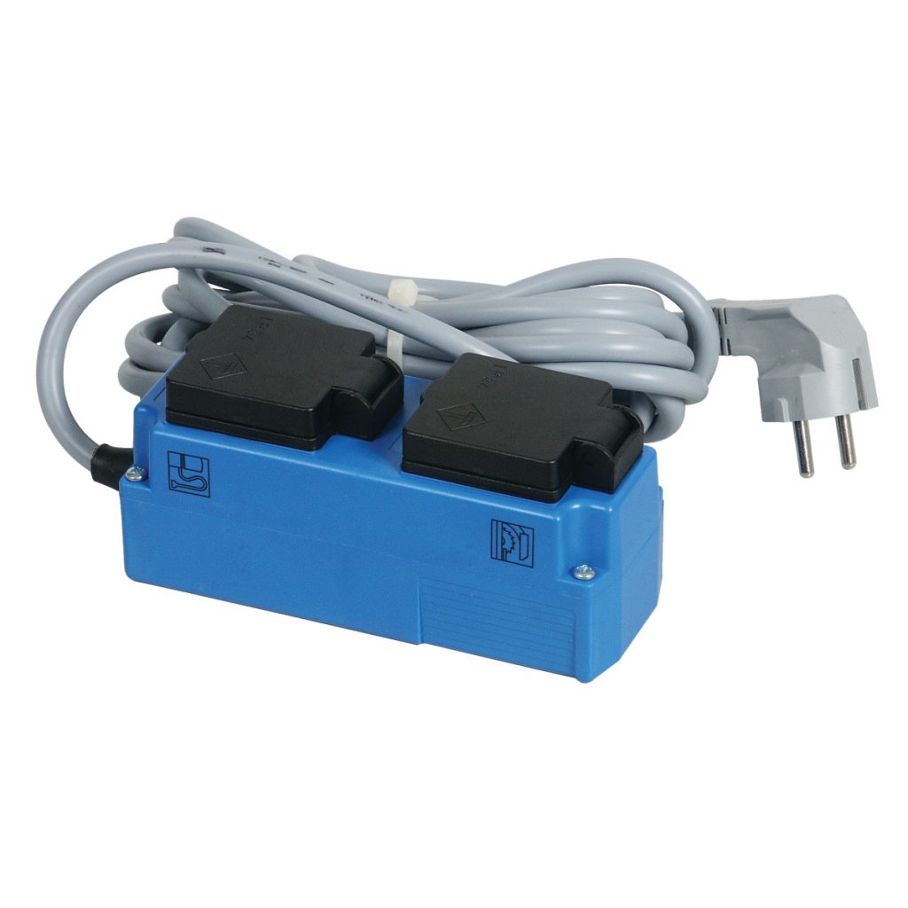 Anlaufautomatik ALA 2