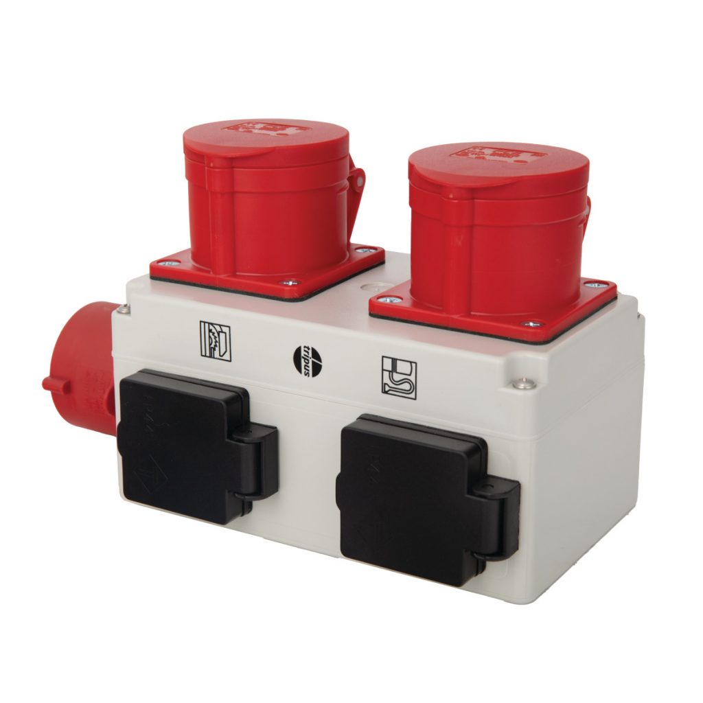 Anlaufautomatik ALA 10