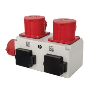 Anlaufautomatik ALA 10
