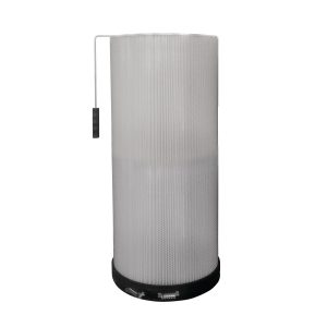 Filterkartusche 410 x 1000 mm