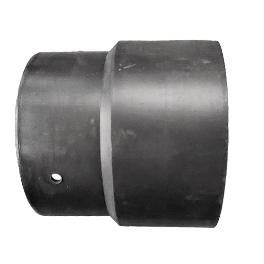 Adapter 1x100/1x120 mm