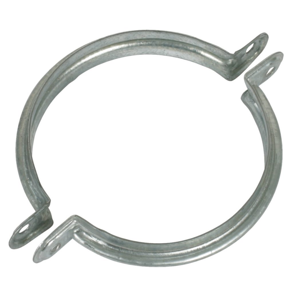 Rohrschelle Ø 100 mm