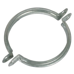 Rohrschelle Ø 100 mm