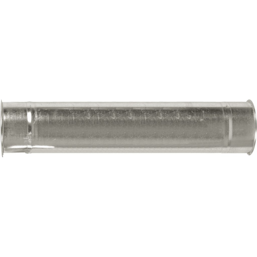 Stahlrohr 1500 mm Ø 200 mm