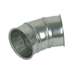 Bogen 45° Ø 100 mm