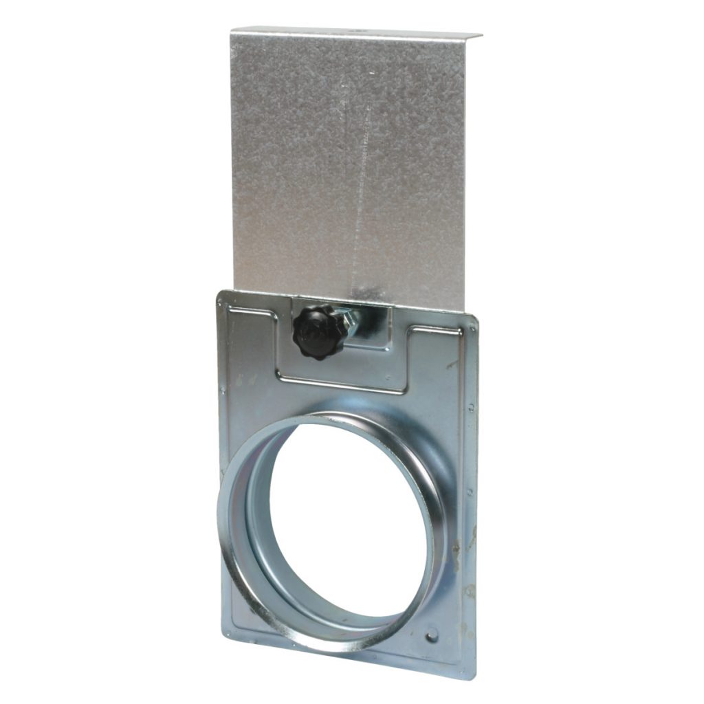 Absperrschieber Ø 100 mm