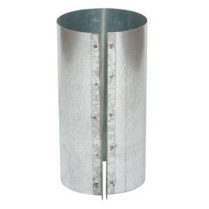 Rohrmanschette Ø 100 mm