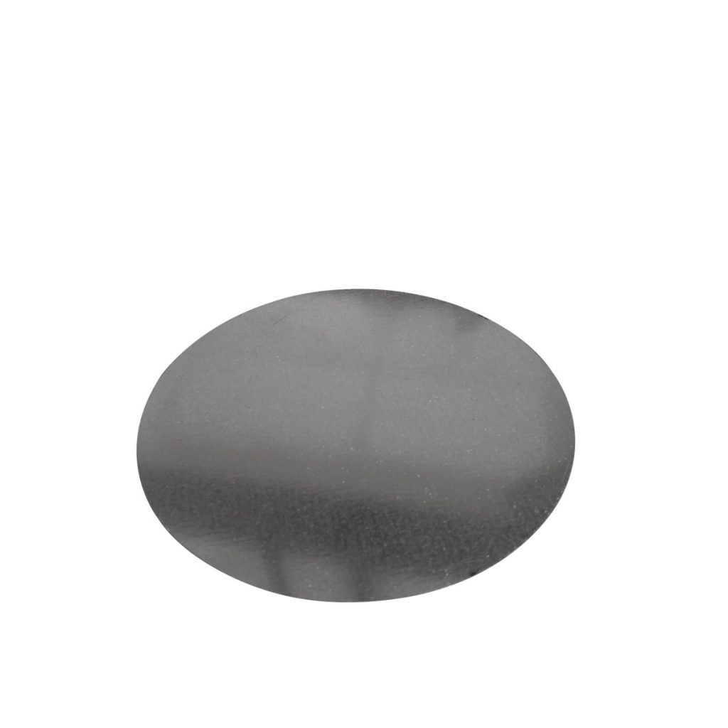 Blinddeckel Ø120 mm