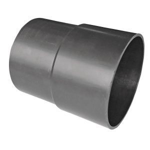 Gerade Schnellkupplung Ø-A 100 mm / Ø-I 100 mm