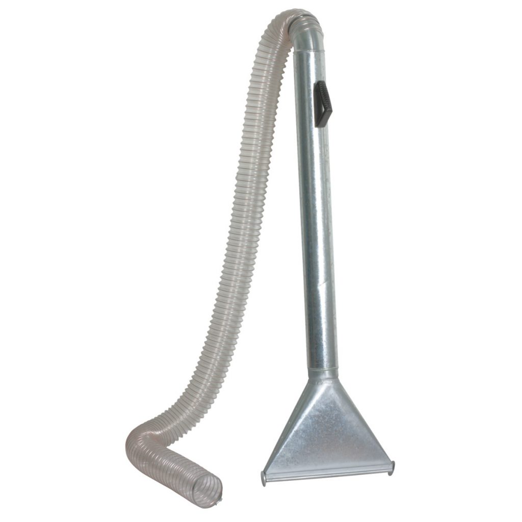 Bodenreinigungs-Set BRS 1
