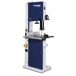 Holzbandsäge HBS 433 (IE3)