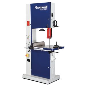 Holzbandsäge HBS 533 S (IE3)